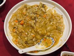 蟹膏粉皮-老吉士酒家(天平路店)