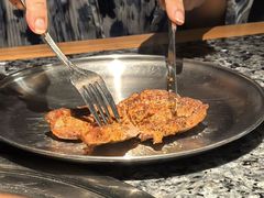 -阪尚皇·原切牛排·烤肉火锅自助(北京路店)