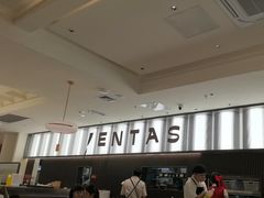 -凡塔斯牛排自助餐厅(广东佛山三水万达店)