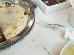 -傣妹火锅(狮子桥店)