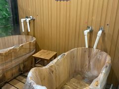 -聚春园·福龙泉澡堂(温泉店)