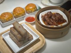 -陶陶居酒家(解放北路店)