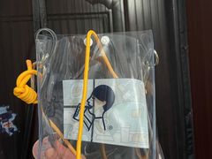 -喜茶(上海北外滩来福士店)