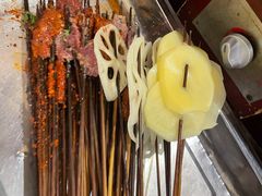 -水碾河刘老大串串香(水碾河路店)
