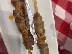 -西贝(华发商都店)