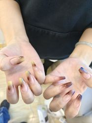 -斯馨·健康美甲美睫