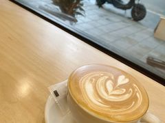 -常识咖啡common sense(春熙路店)