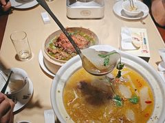 -谢氏老金口七号宴(武昌大道店)