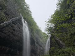 -皖西大裂谷