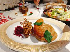 -王品牛排(珠海富华里店)