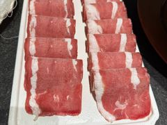 -东来顺(非遗·清真火锅·盛世广场店)