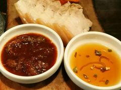 -Dombe豚(黑猪肉街店)