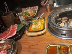 -九田家黑牛烤肉料理(新辰里亚运村店)