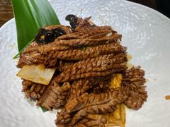-魁盛居百年鲁菜馆(县西巷店)