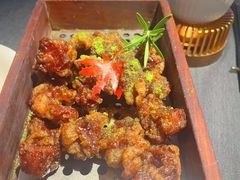 -锦府园·新台州菜(合生汇店)