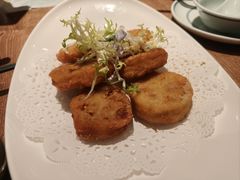 -周家二小姐的菜(西津渡店)