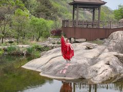-武汉姚家山旅游景区