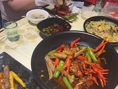 -聚味瞿记·龙虾堂(天元店)