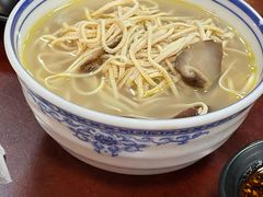 -清真马祥兴菜馆(云南北路店)