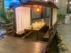 -花溪雨·森林餐厅(石基店)