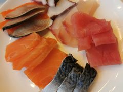 -红林大酒店RFcafe自助餐厅