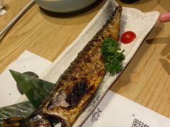 -小句号·精致料理(江南环球港店)