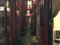 -厉家菜(金宝街店)