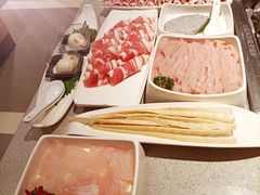 -海底捞火锅(群光广场店)