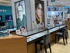 -盛视视光中心(东中街店)