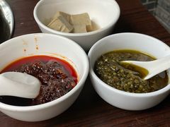 -顺庆羊肉馆(南坪店)