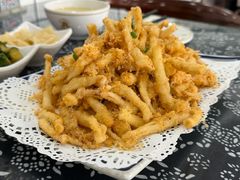 -八两八金·莱芜特色炒鸡(市南漳浦路店)
