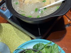 -徽三说·土徽菜·中国徽菜连锁品牌(阳湖总店)
