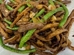 -新享乐海鲜(翠华路店)