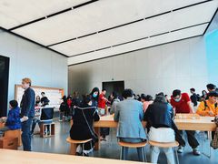-Apple零售店(天环广场店)