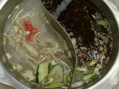 -袁记串串香(泉水轻轨站店)