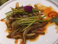 -齐家花园大酒店(宝山店)