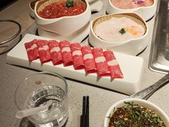 -海底捞火锅(北京路店)