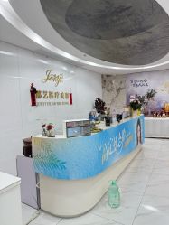 -郡艺医疗美容·微整·眼鼻吸脂