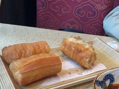 -点都德(长泰广场店)