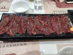 -潮正和潮汕牛肉火锅·老字号(番禺万达店)