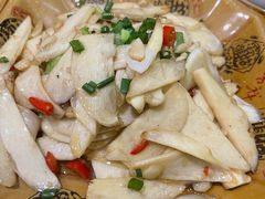 -朗妈私房菜(婺女州店)