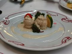 -马克西姆餐厅(崇文门店)