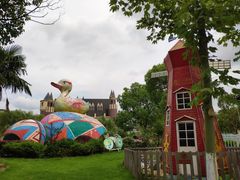 -安徒生童话乐园