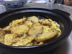 素鸡炖旦饺-广迎居老正兴菜馆