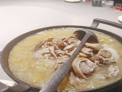 民间杀猪菜-一桶江山餐厅(松北店)