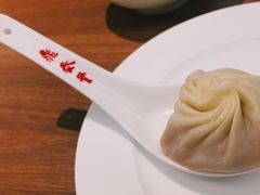 -鼎泰丰(国贸商城店)