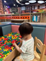 -卡通尼乐园(重庆南坪协信星光店)