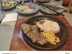 -快乐爱斯米牛排·寿喜烧自助(亿合城店)