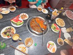 -重庆大队长火锅(凤城八路店)