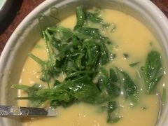 -绿茶餐厅(蓝色港湾店)